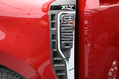 2026 Ford Super Duty F-250 SRW XLT