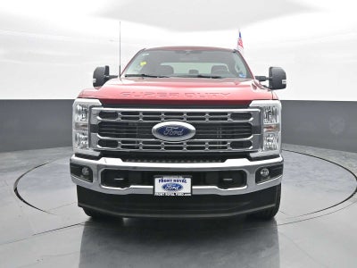 2026 Ford Super Duty F-250 SRW XLT