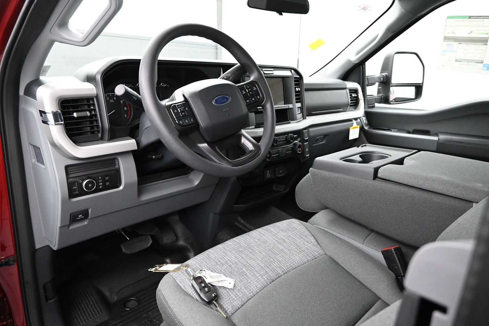 2026 Ford Super Duty F-250 SRW XLT