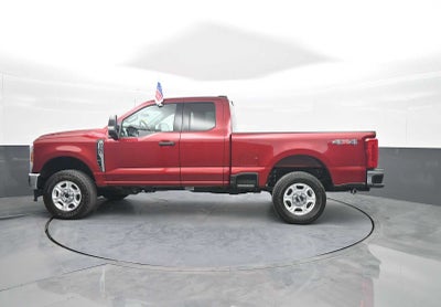 2026 Ford Super Duty F-250 SRW XLT