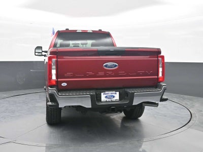 2026 Ford Super Duty F-250 SRW XLT
