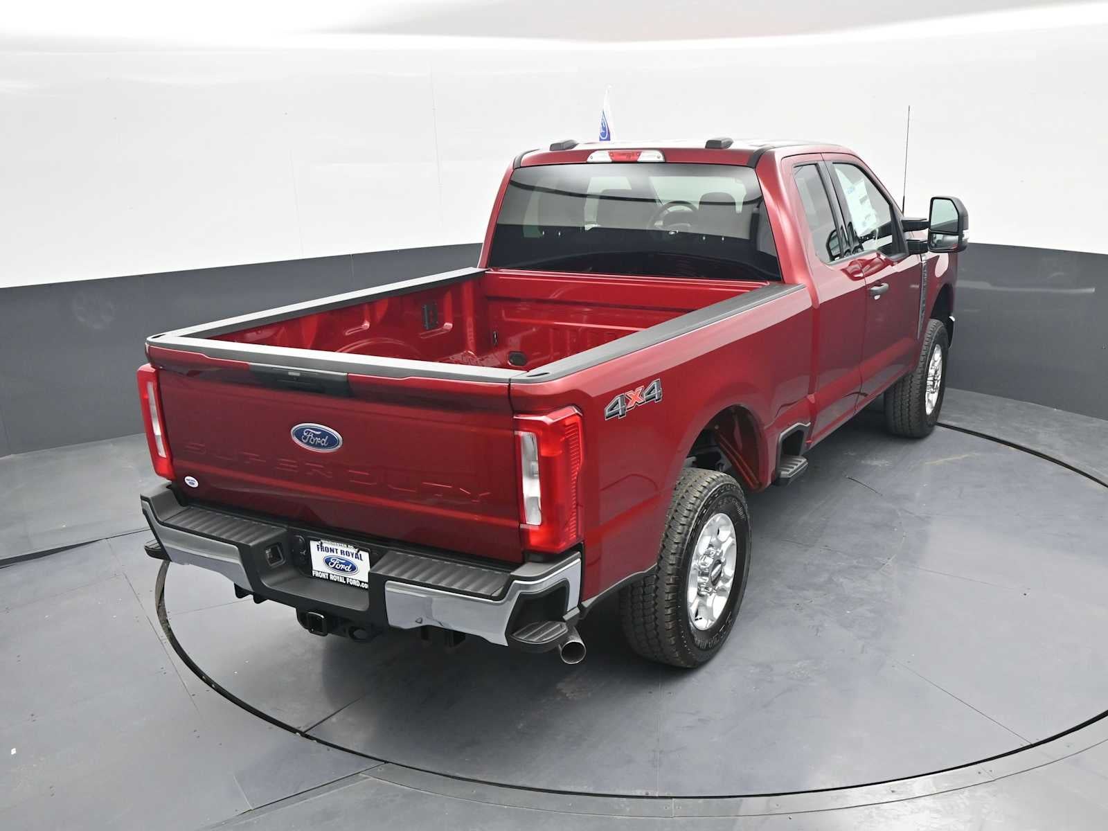 2026 Ford Super Duty F-250 SRW XLT
