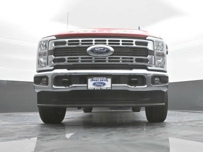 2026 Ford Super Duty F-250 SRW XLT