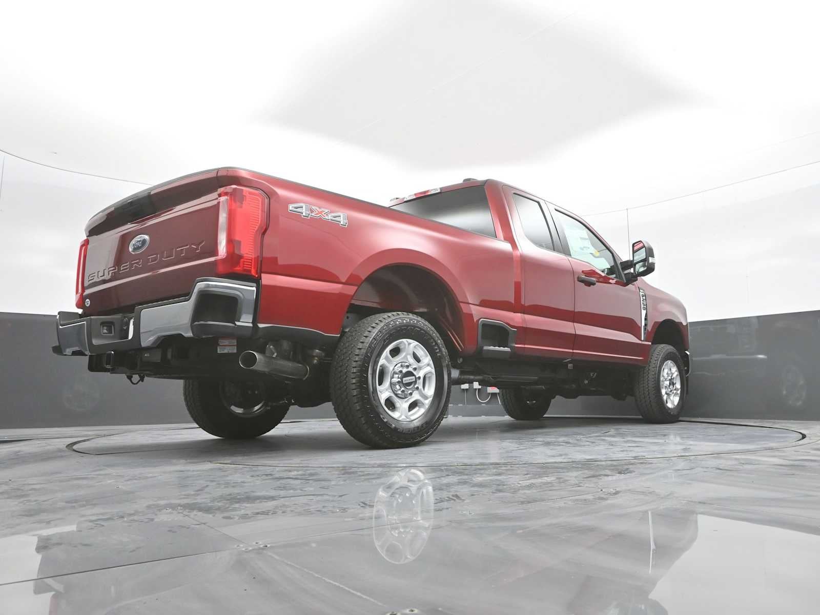 2026 Ford Super Duty F-250 SRW XLT