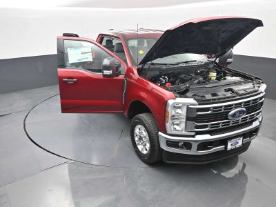 2026 Ford Super Duty F-250 SRW XLT