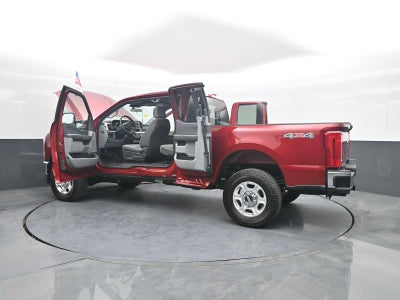 2026 Ford Super Duty F-250 SRW XLT