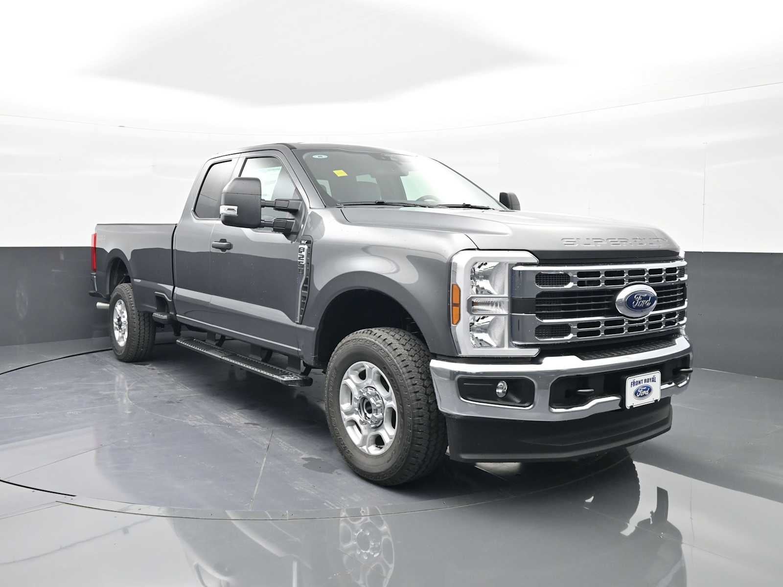2026 Ford Super Duty F-250 SRW XLT