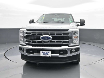 2026 Ford Super Duty F-250 SRW XLT