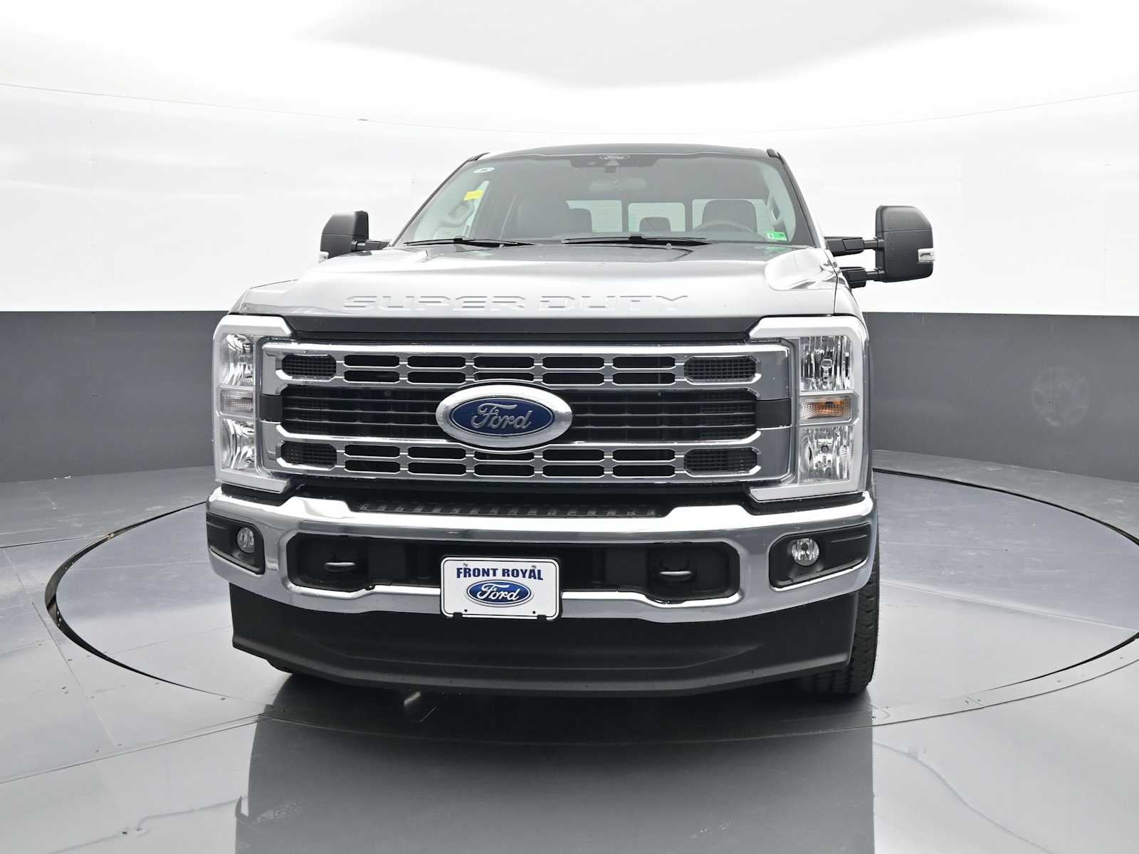 2026 Ford Super Duty F-250 SRW XLT