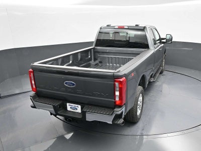 2026 Ford Super Duty F-250 SRW XLT