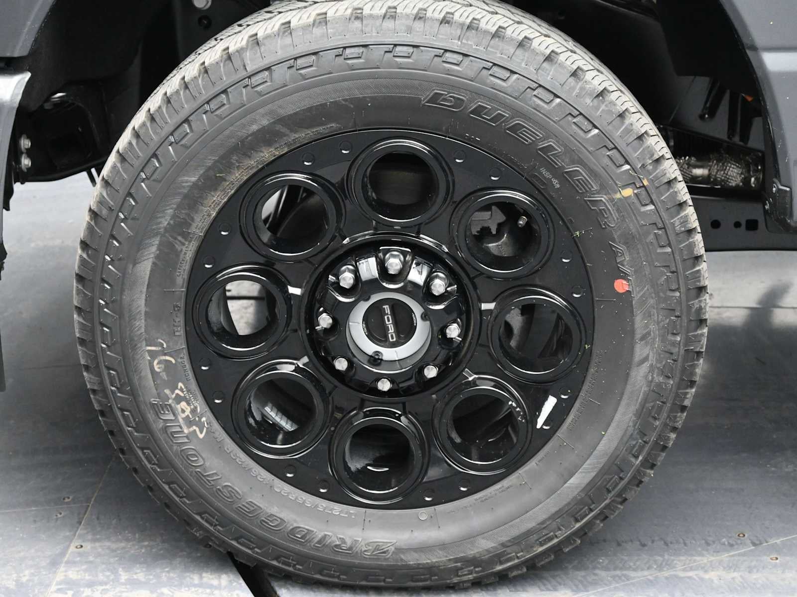 2026 Ford Super Duty F-350 SRW XLT