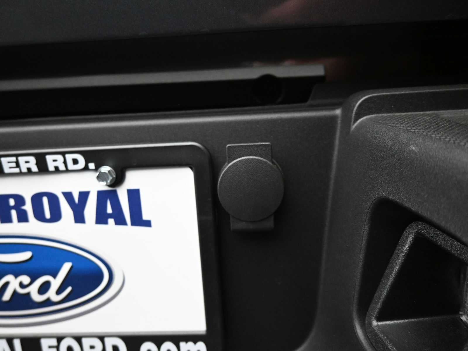 2026 Ford Super Duty F-350 SRW XLT