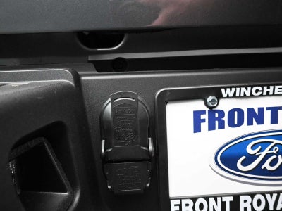 2026 Ford Super Duty F-350 SRW XLT
