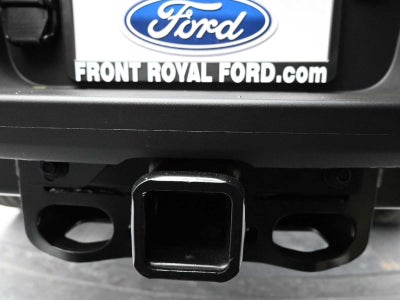 2026 Ford Super Duty F-350 SRW XLT