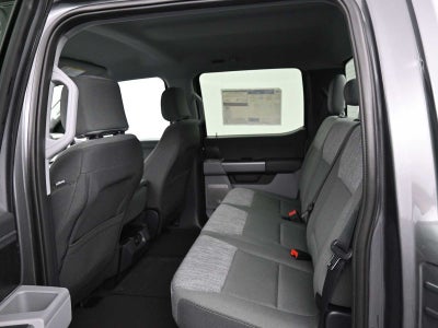 2026 Ford Super Duty F-350 SRW XLT