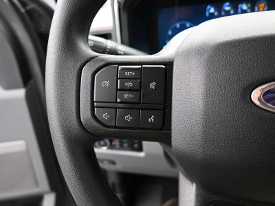 2026 Ford Super Duty F-350 SRW XLT