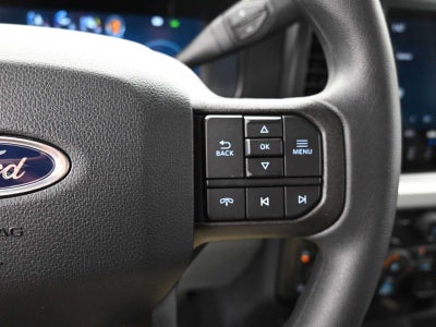 2026 Ford Super Duty F-350 SRW XLT