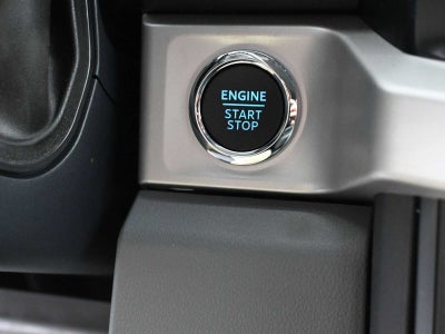 2026 Ford Super Duty F-350 SRW XLT