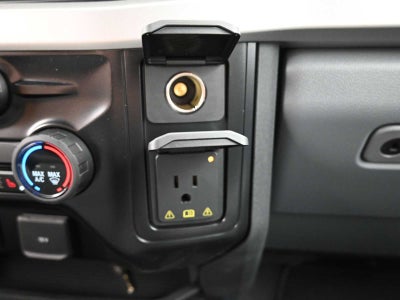 2026 Ford Super Duty F-350 SRW XLT
