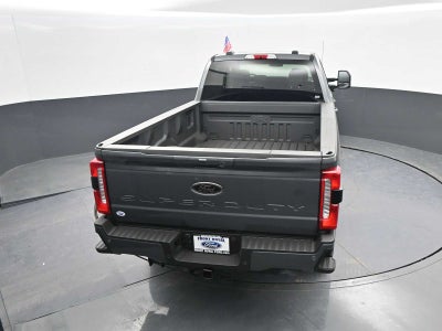 2026 Ford Super Duty F-350 SRW XLT