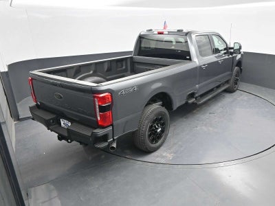 2026 Ford Super Duty F-350 SRW XLT
