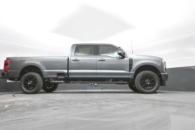2026 Ford Super Duty F-350 SRW XLT