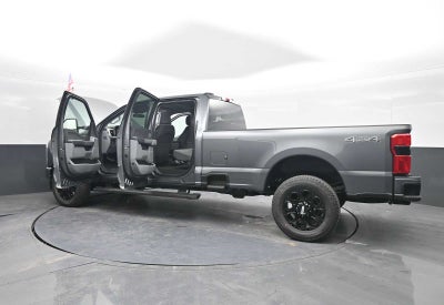 2026 Ford Super Duty F-350 SRW XLT