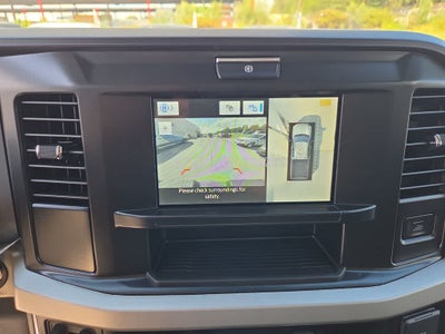 2026 Ford Super Duty F-350 SRW XLT