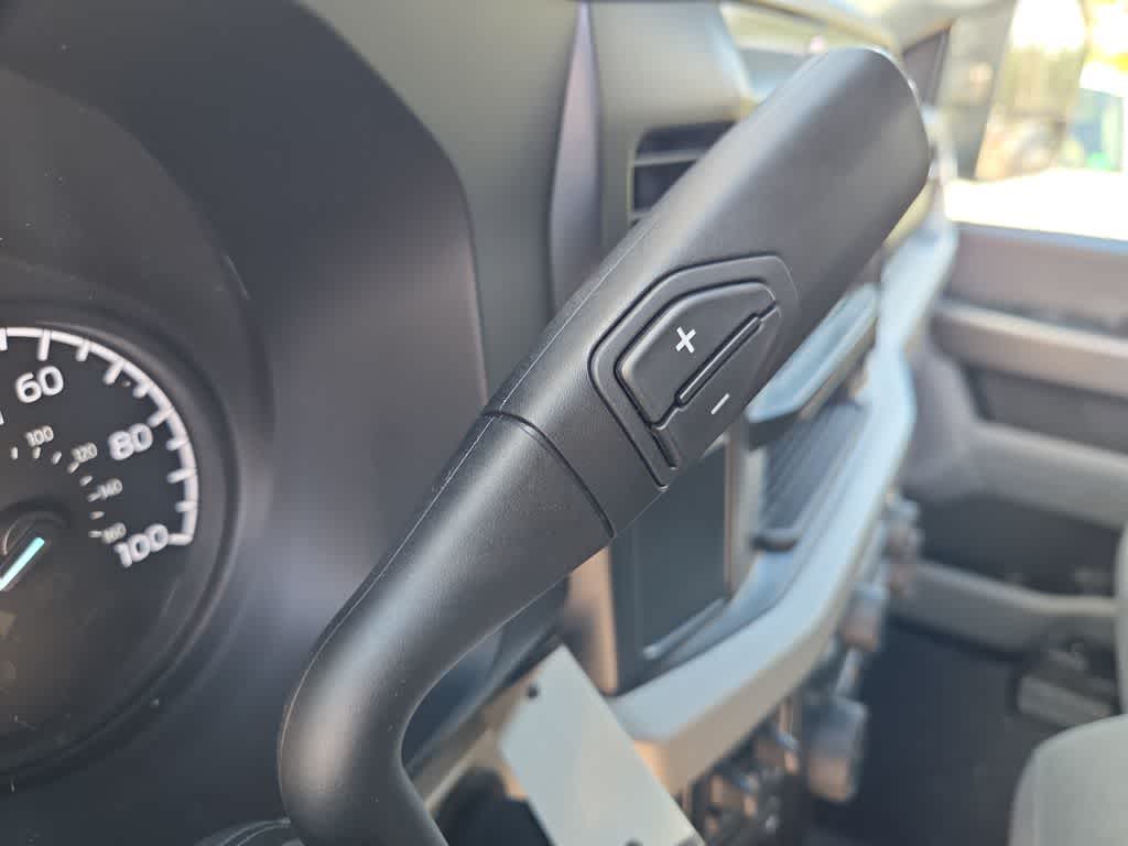 2026 Ford Super Duty F-350 SRW XLT