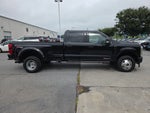 2026 Ford Super Duty F-350 DRW Platinum