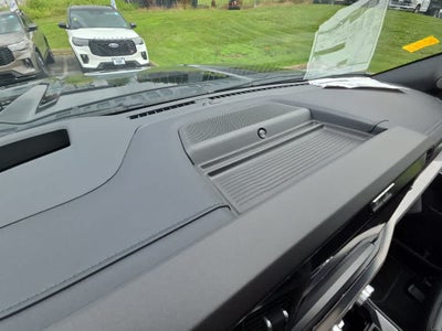 2026 Ford Super Duty F-350 DRW Platinum