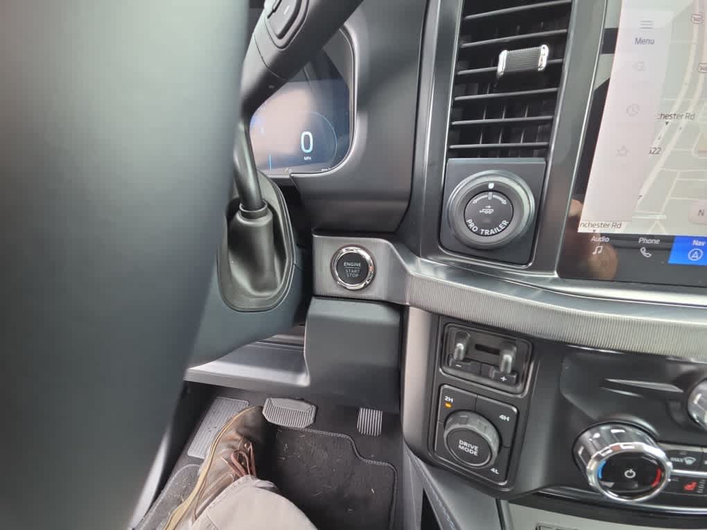 2026 Ford Super Duty F-350 DRW Platinum