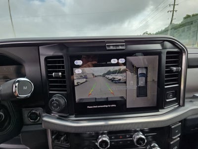 2026 Ford Super Duty F-350 DRW Platinum