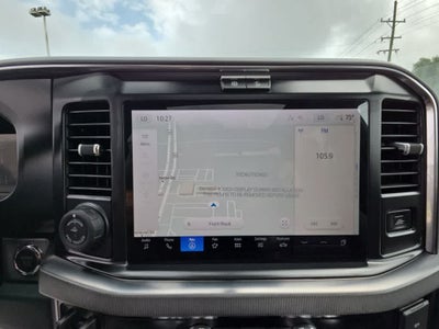 2026 Ford Super Duty F-350 DRW Platinum