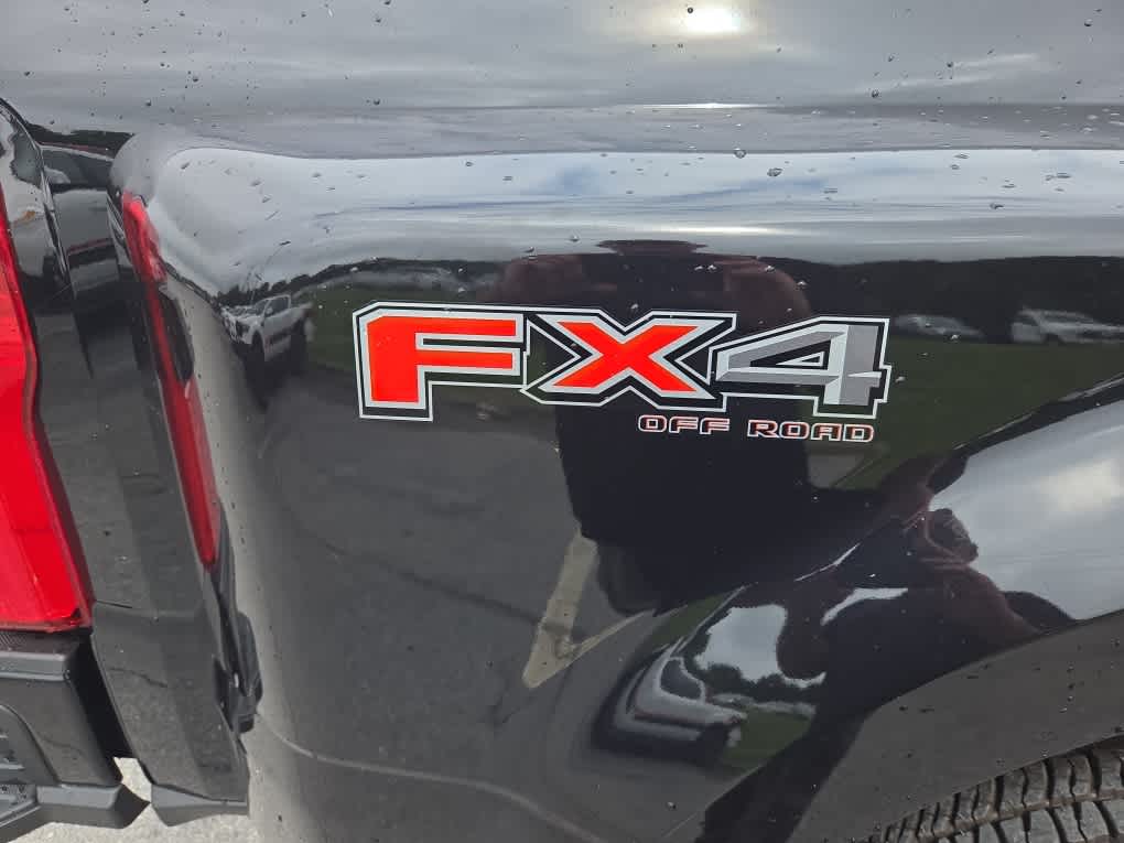 2026 Ford Super Duty F-350 DRW Platinum