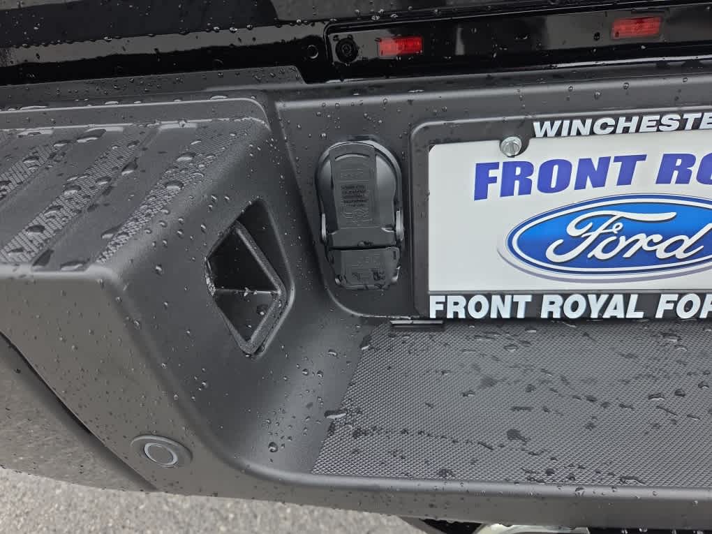 2026 Ford Super Duty F-350 DRW Platinum