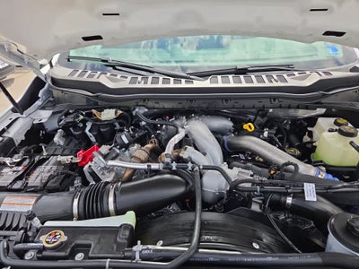 2026 Ford Super Duty F-350 DRW XL