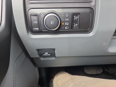 2026 Ford Super Duty F-350 DRW XL
