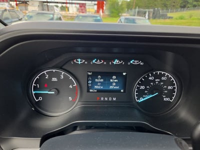 2026 Ford Super Duty F-350 DRW XL