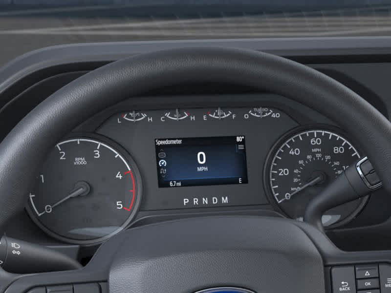 2025 Ford Super Duty F-250 SRW XL