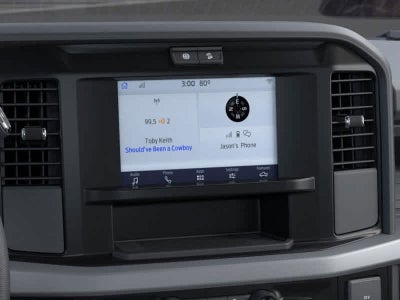 2025 Ford Super Duty F-250 SRW XL