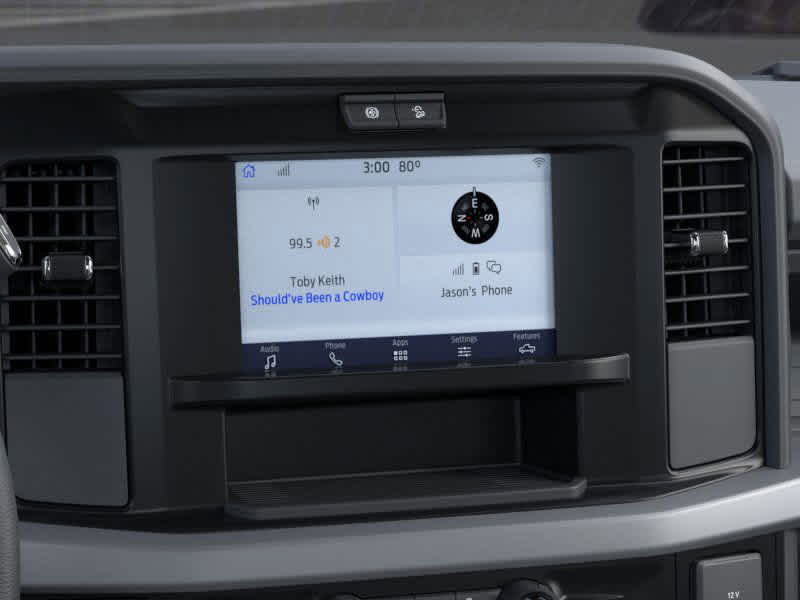 2025 Ford Super Duty F-250 SRW XL