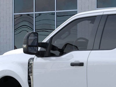 2025 Ford Super Duty F-250 SRW XL