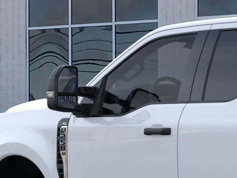 2025 Ford Super Duty F-250 SRW XL