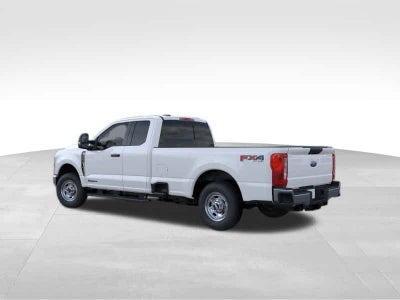 2025 Ford Super Duty F-250 SRW XL