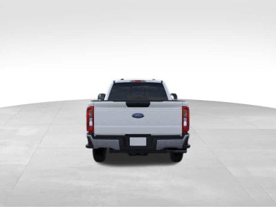 2025 Ford Super Duty F-250 SRW XL