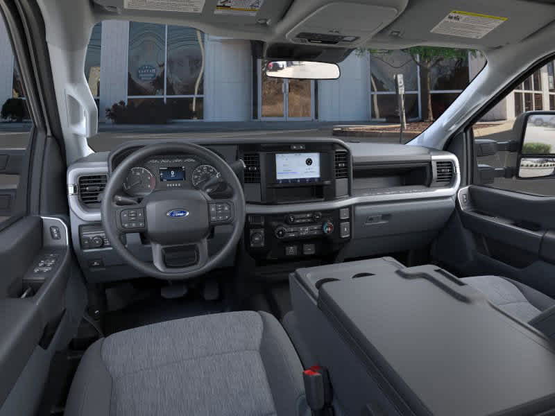 2025 Ford Super Duty F-250 SRW XL