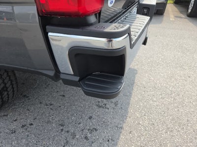 2026 Ford Super Duty F-350 SRW XLT