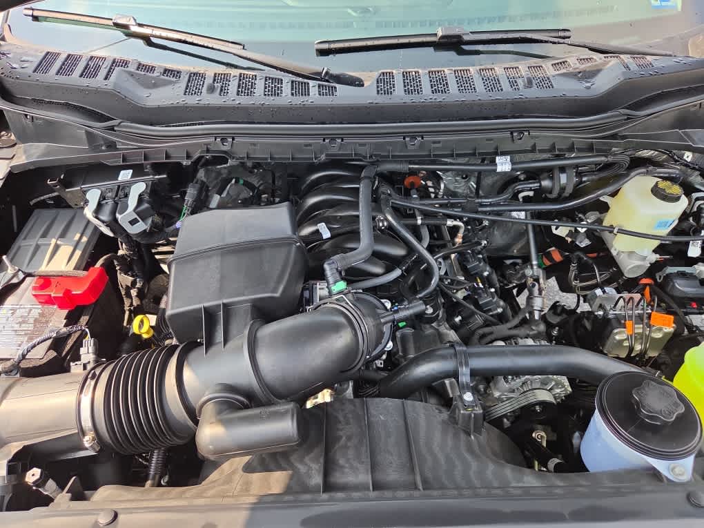 2026 Ford Super Duty F-350 SRW XLT