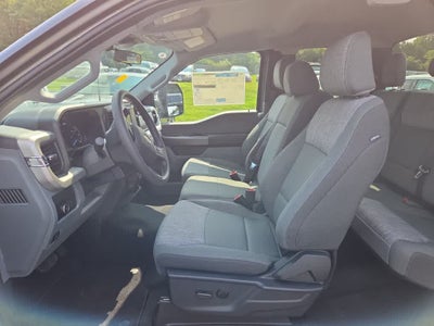 2026 Ford Super Duty F-350 SRW XLT